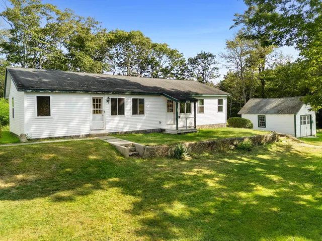 $625,000 | 1682 Main Road, Phippsburg, ME 04562