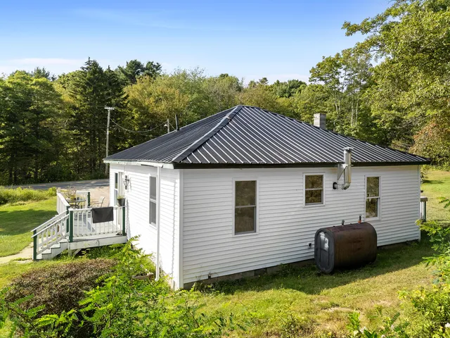 $625,000 | 1682 Main Road, Phippsburg, ME 04562