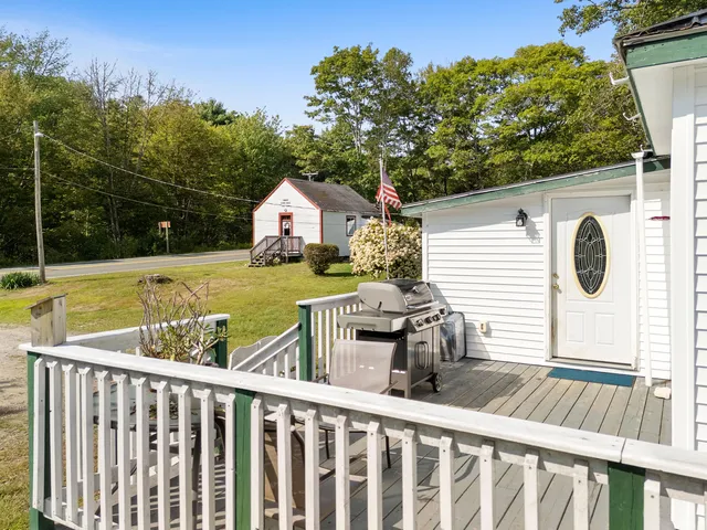 $625,000 | 1682 Main Road, Phippsburg, ME 04562