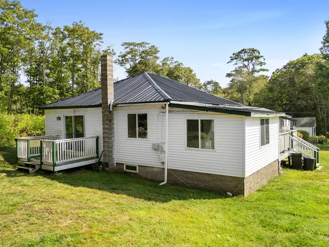 $625,000 | 1682 Main Road, Phippsburg, ME 04562