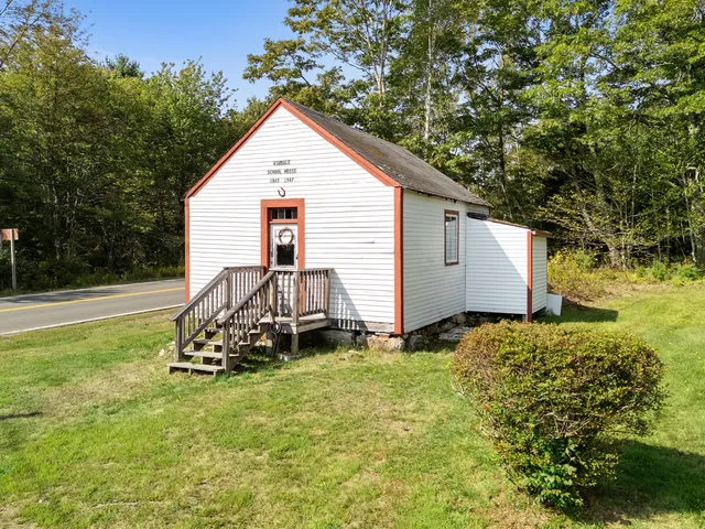 $625,000 | 1682 Main Road, Phippsburg, ME 04562