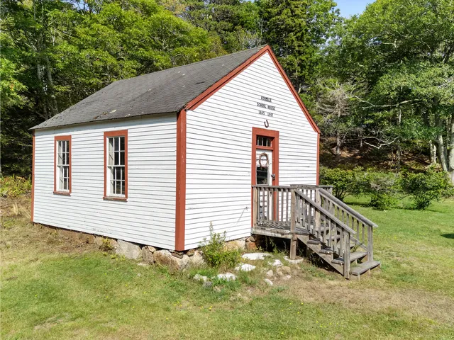 $625,000 | 1682 Main Road, Phippsburg, ME 04562
