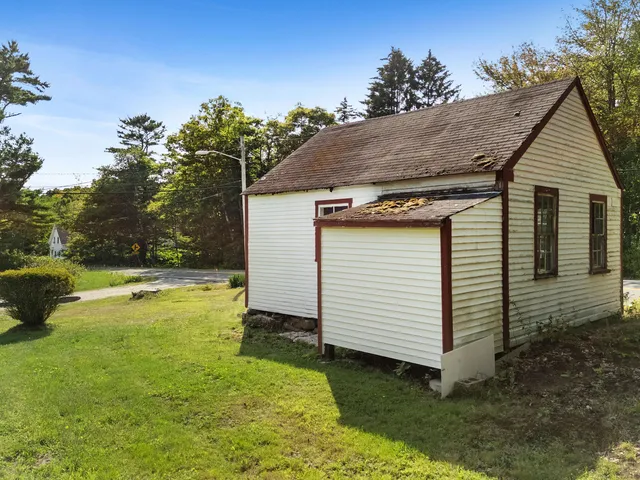 $625,000 | 1682 Main Road, Phippsburg, ME 04562