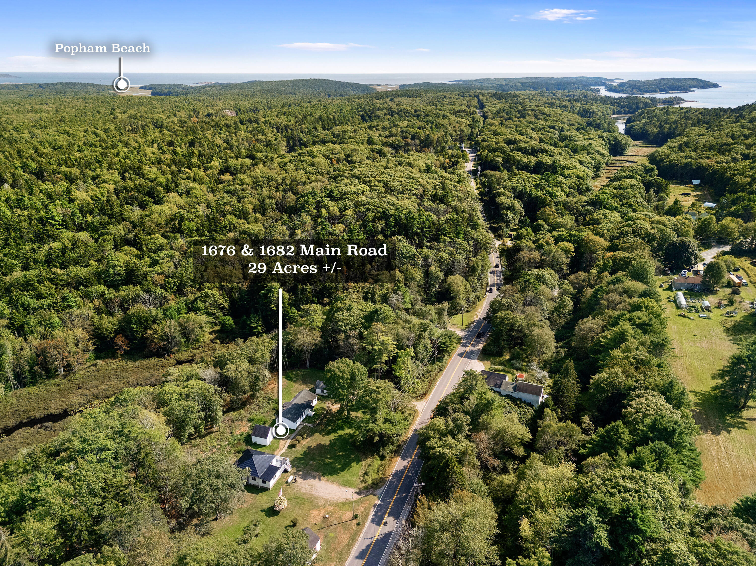 1682 Main Road Phippsburg, ME 04562 - Photo 62 of 67 DJI_20250909150913_0611_D