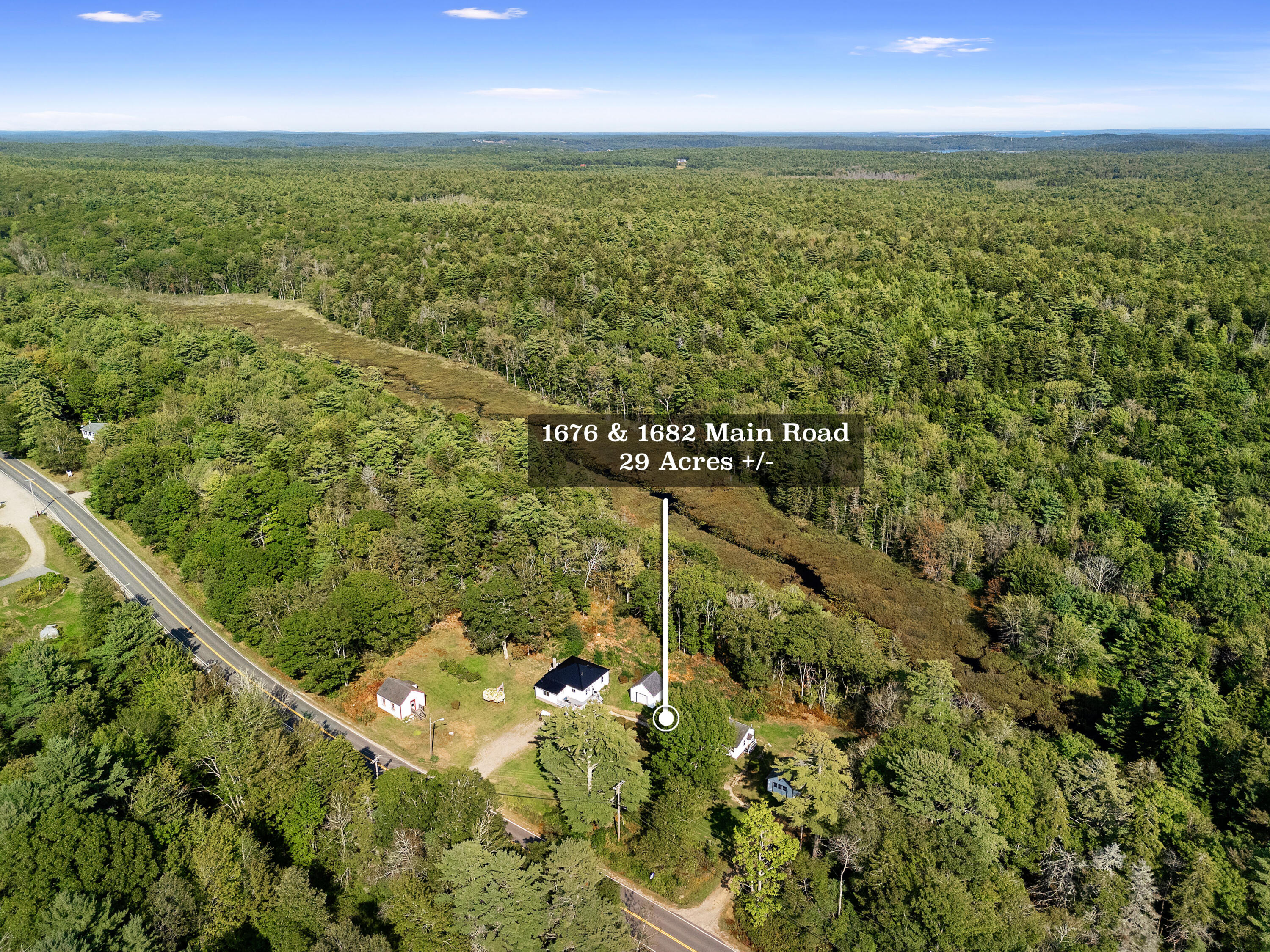 1682 Main Road Phippsburg, ME 04562 - Photo 66 of 67 DJI_20250909150717_0582_D