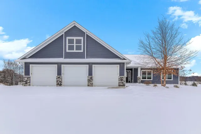$649,500 | 21863 173rd Street Northwest, Big Lake, MN 55309