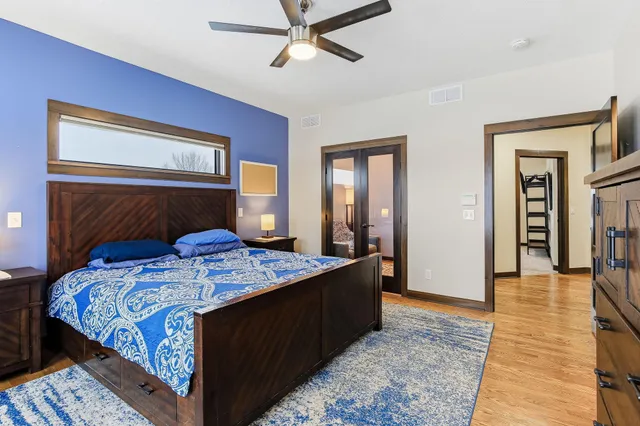 $649,500 | 21863 173rd Street Northwest, Big Lake, MN 55309