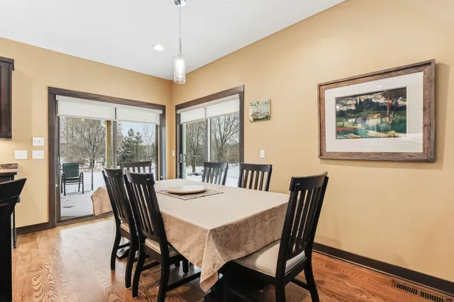 $649,500 | 21863 173rd Street Northwest, Big Lake, MN 55309