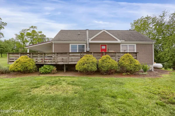 $363,500 | 15429 Highway 15, New Columbia, PA 17856