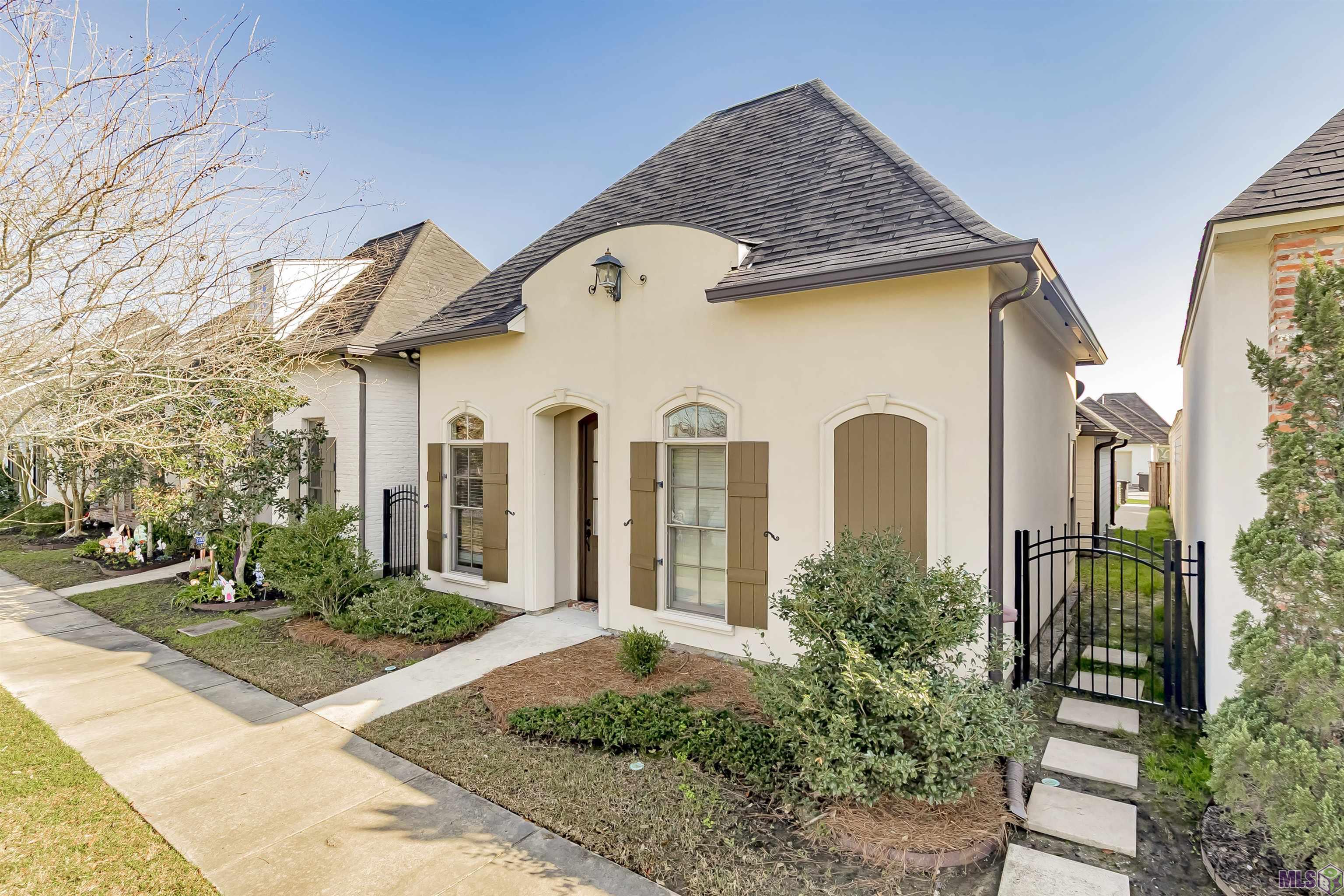 3167 Cypress View Lane Baton Rouge, LA 70810 - Photo 1 of 12