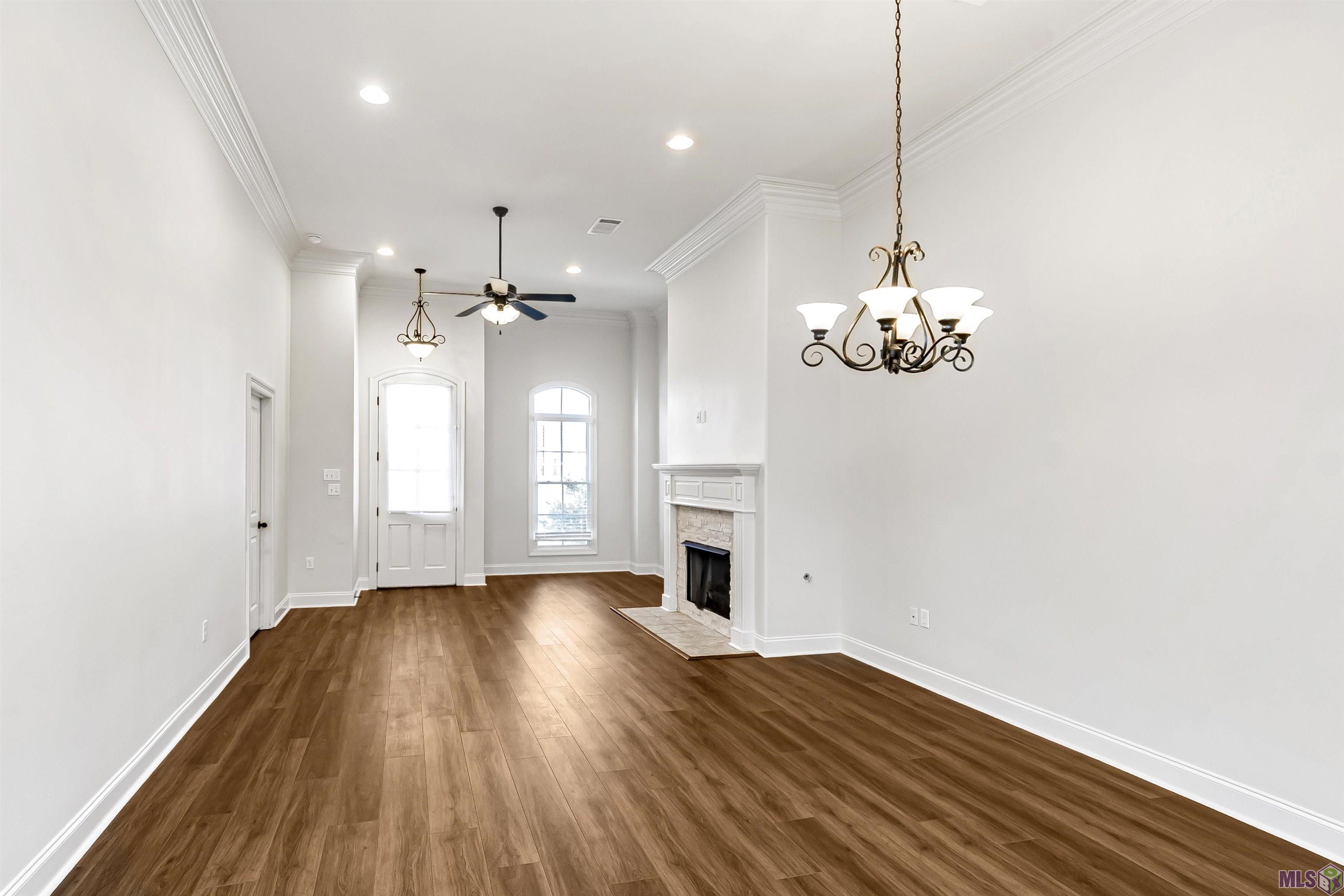 3167 Cypress View Lane Baton Rouge, LA 70810 - Photo 4 of 12