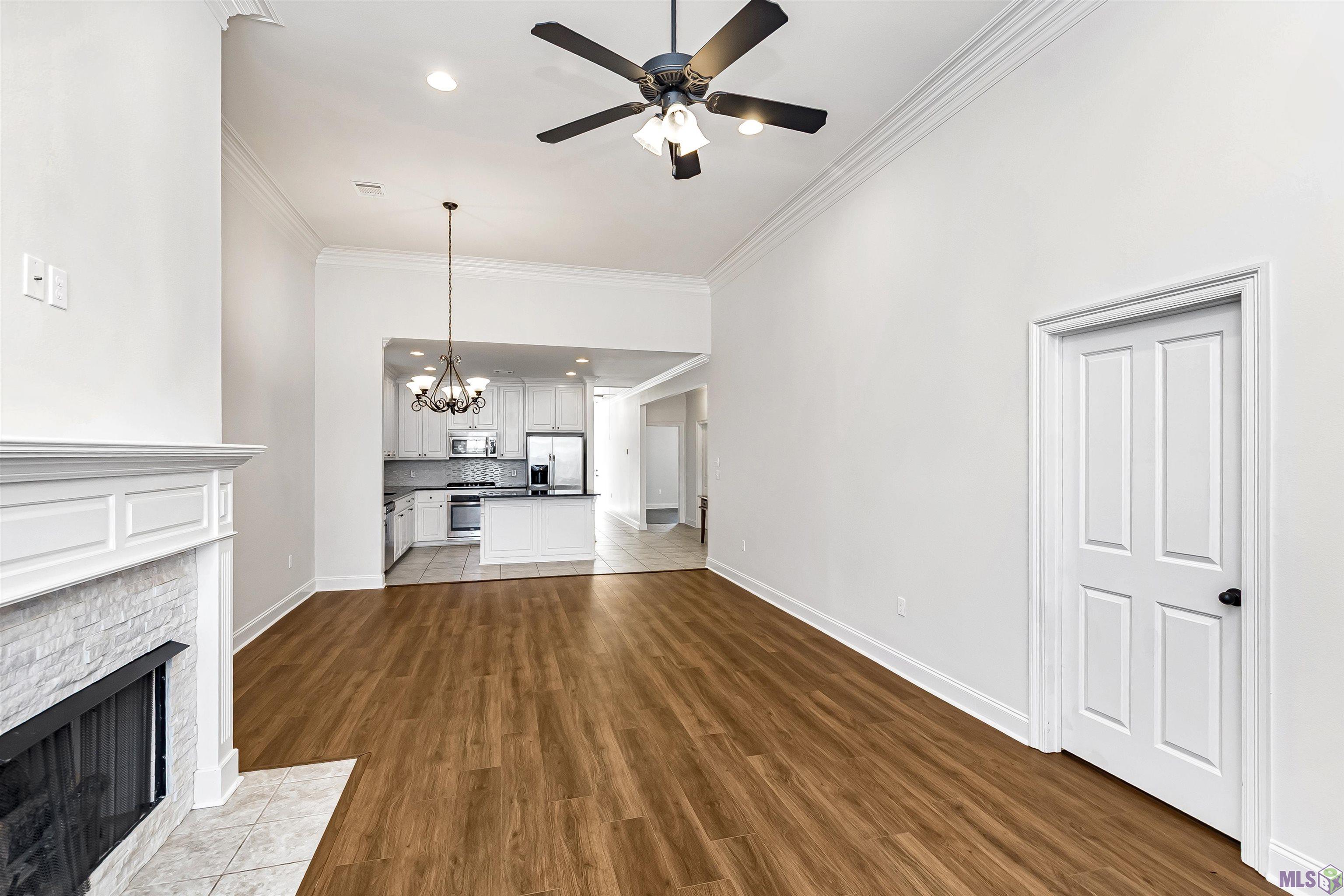 3167 Cypress View Lane Baton Rouge, LA 70810 - Photo 5 of 12