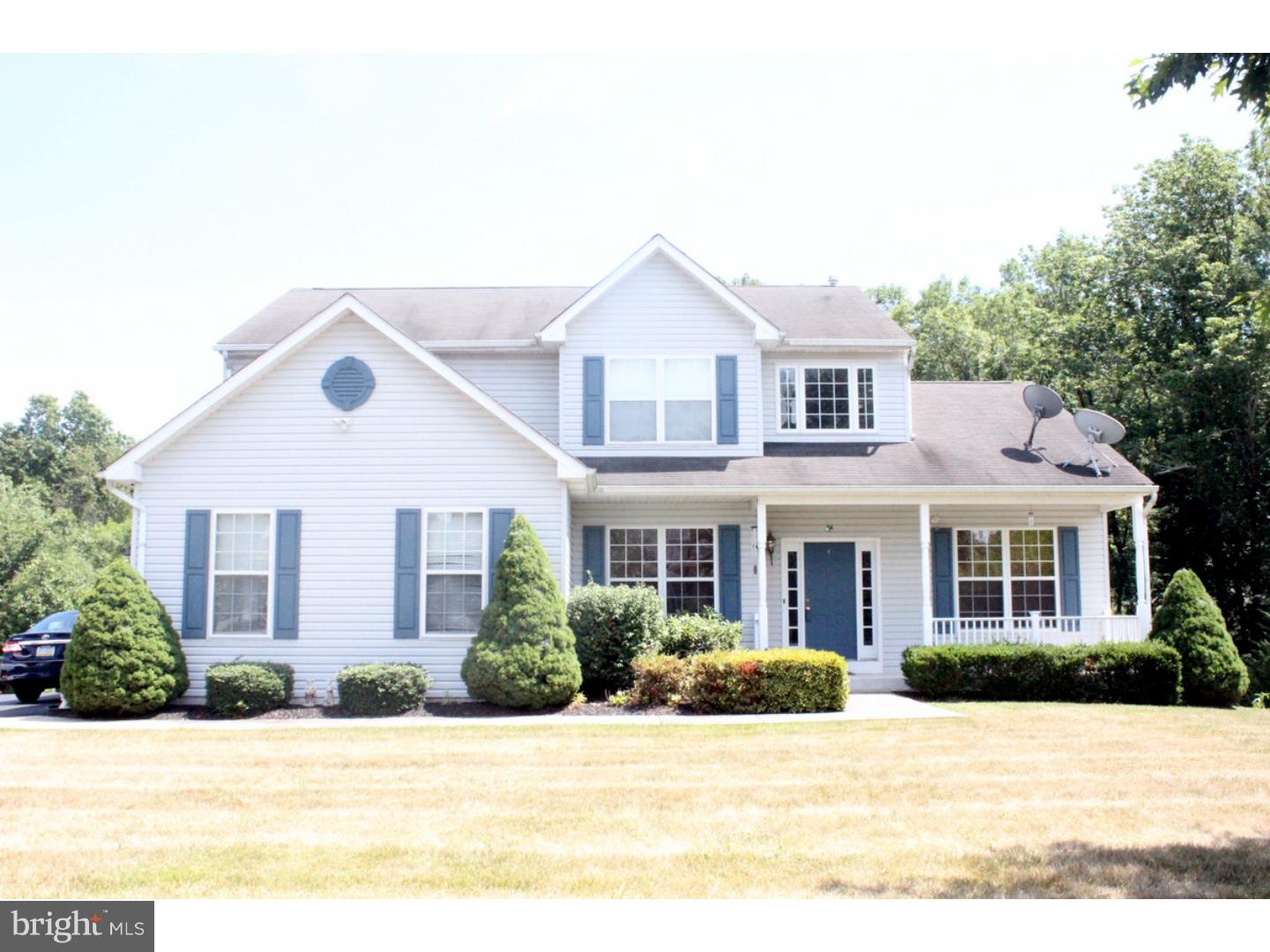 72 Percheron Drive Spring City, PA 19475 - Photo 1 of 20 Exterior Front
