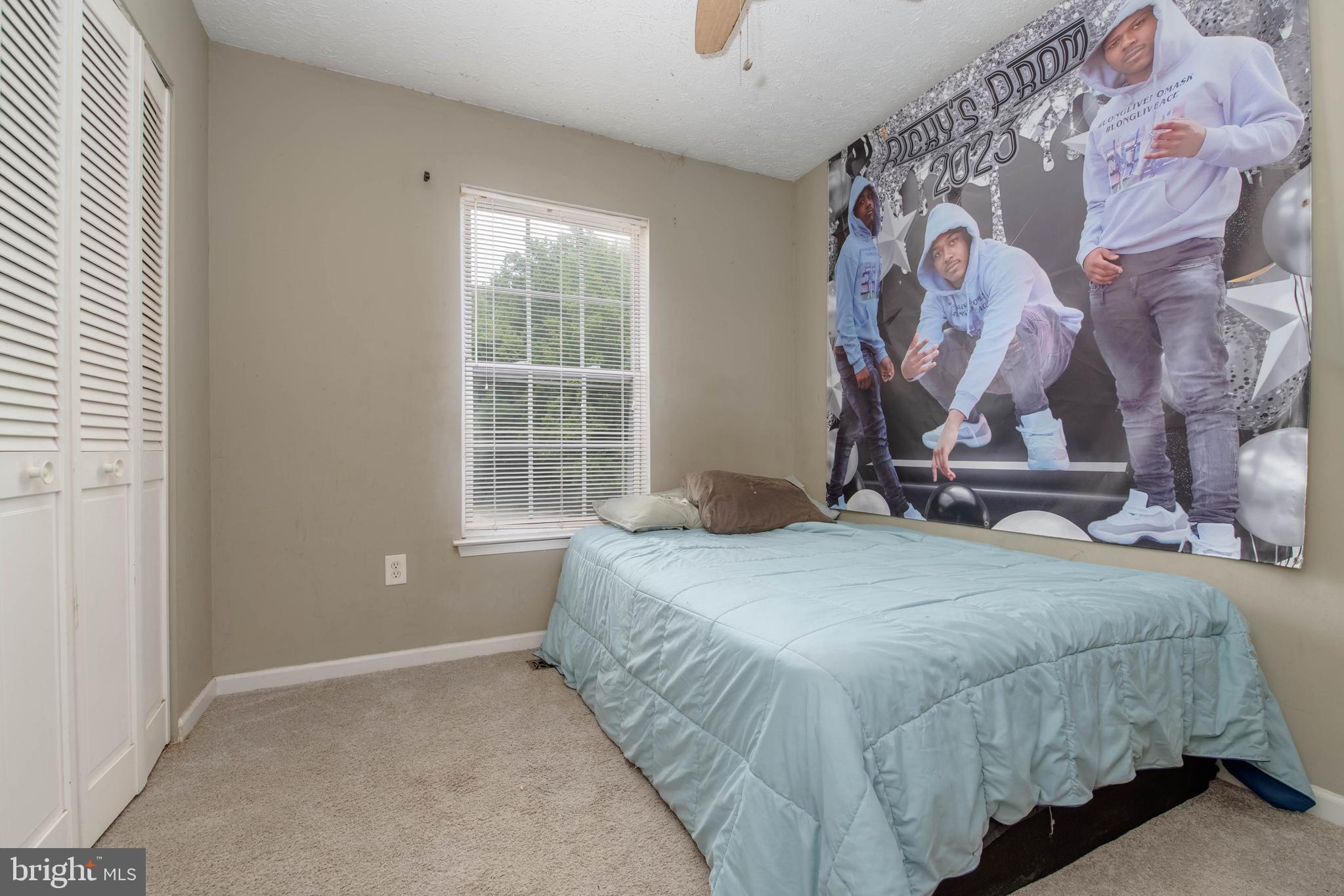 2021 Hackberry Road Baltimore, MD 21221 - Photo 20 of 33 Bedroom 2