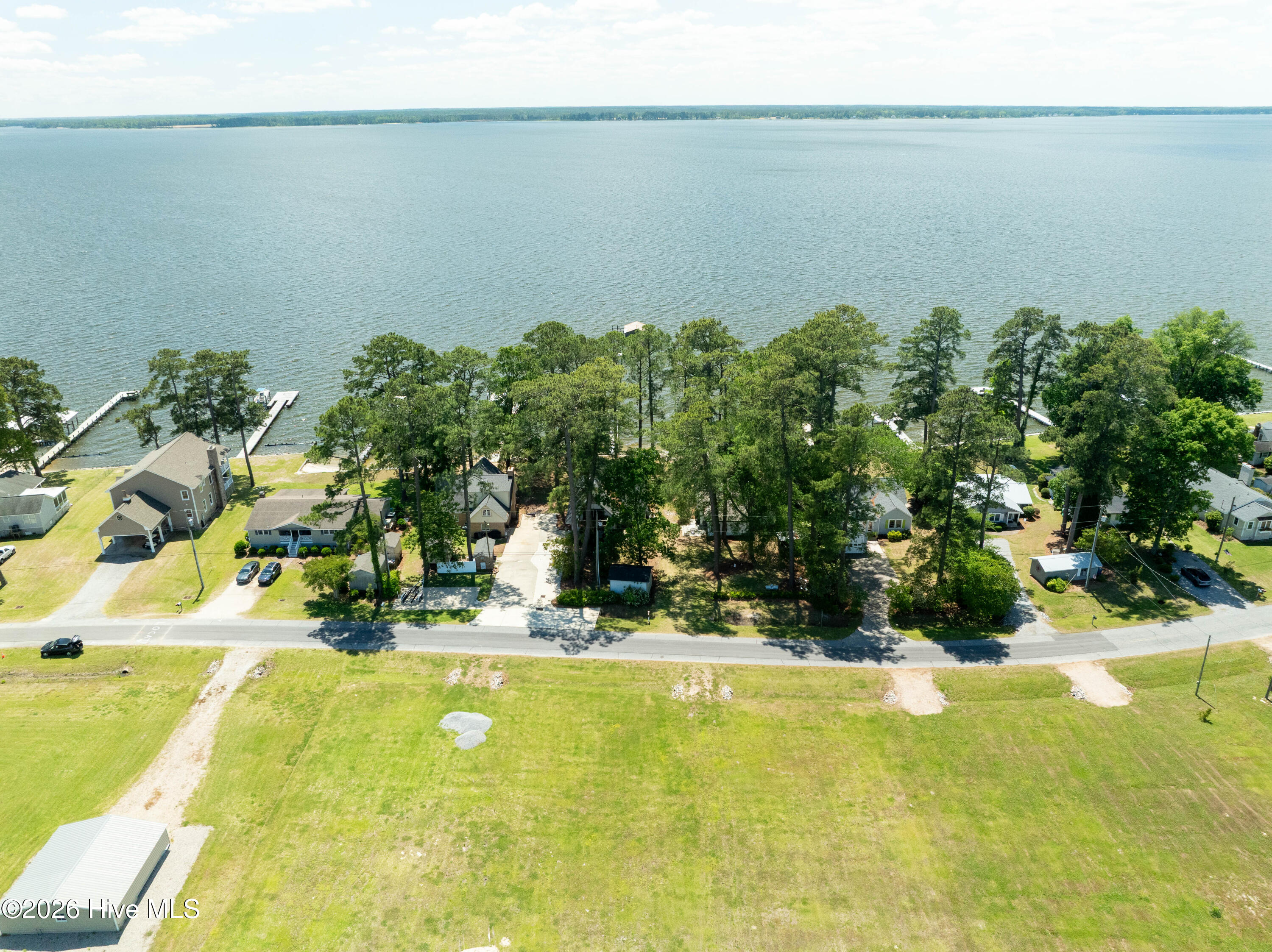 1963 Bayview Road Bath, NC 27808 - Photo 9 of 46 DJI_0171
