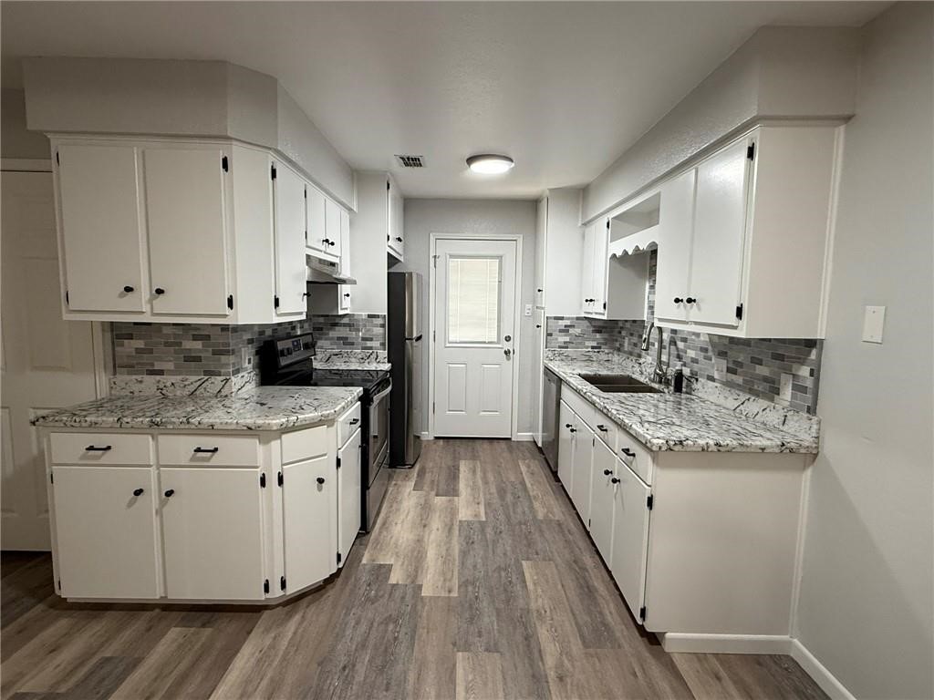 920 East Escondido Road, Unit D Kingsville, TX 78363 - Photo 4 of 14
