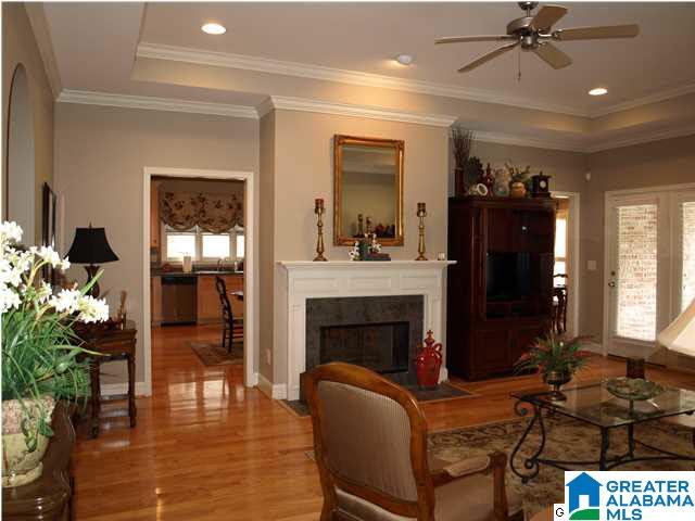 436 Foothills Parkway Chelsea, AL 35043 - Photo 2 of 26