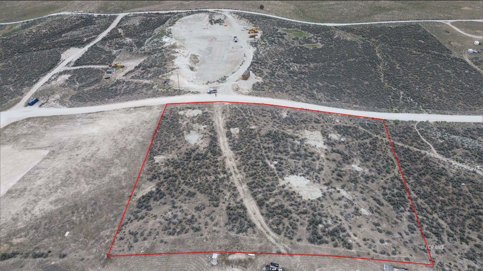 Tbd Pershing Avenue Spring Creek, NV 89815 - Photo 2 of 7