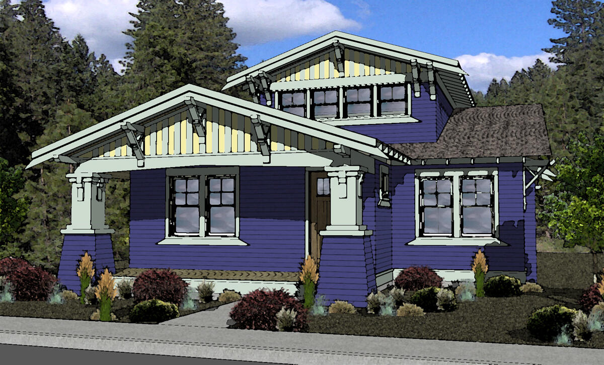 20497 Aberdeen Drive Bend, OR 97702 - Photo 18 of 18 Front
