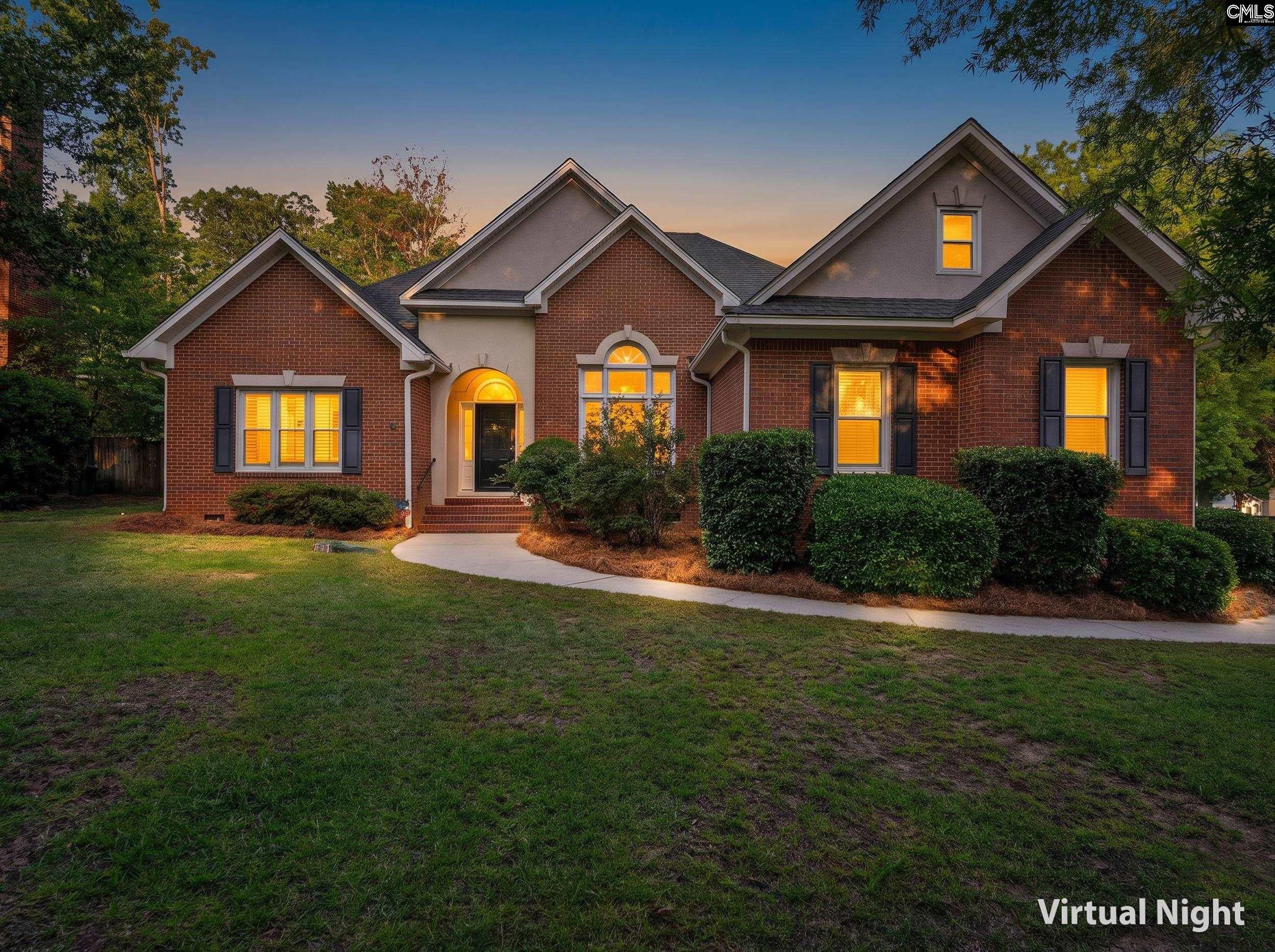 182 Hickory Meadow Road Lexington, SC 29072 - Photo 38 of 38