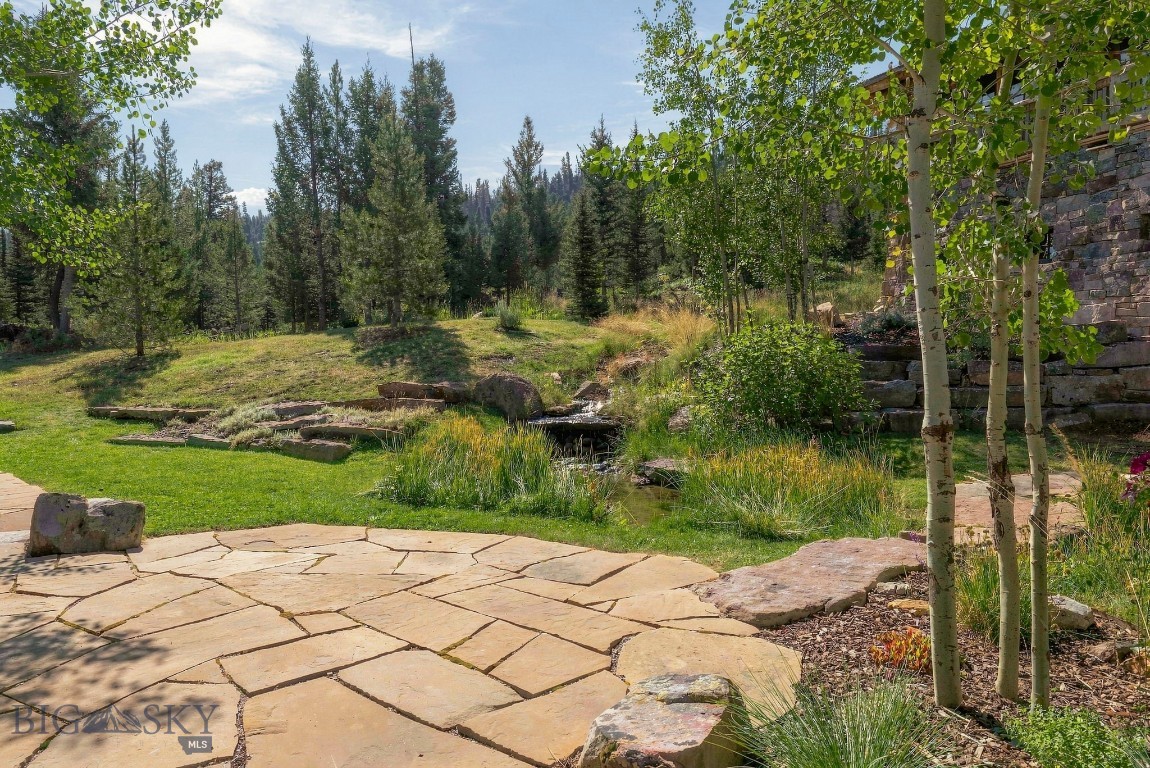 641 Towering Pines Road Gallatin Gateway, MT 59730 - Photo 51 of 70 Gallery Image 51