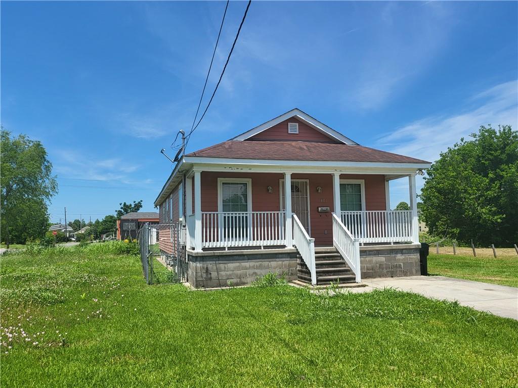 1806 Egania Street New Orleans, LA 70117 - Photo 2 of 13
