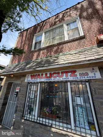 $1,500 | 6435 Market Street, Upper Darby, PA 19082