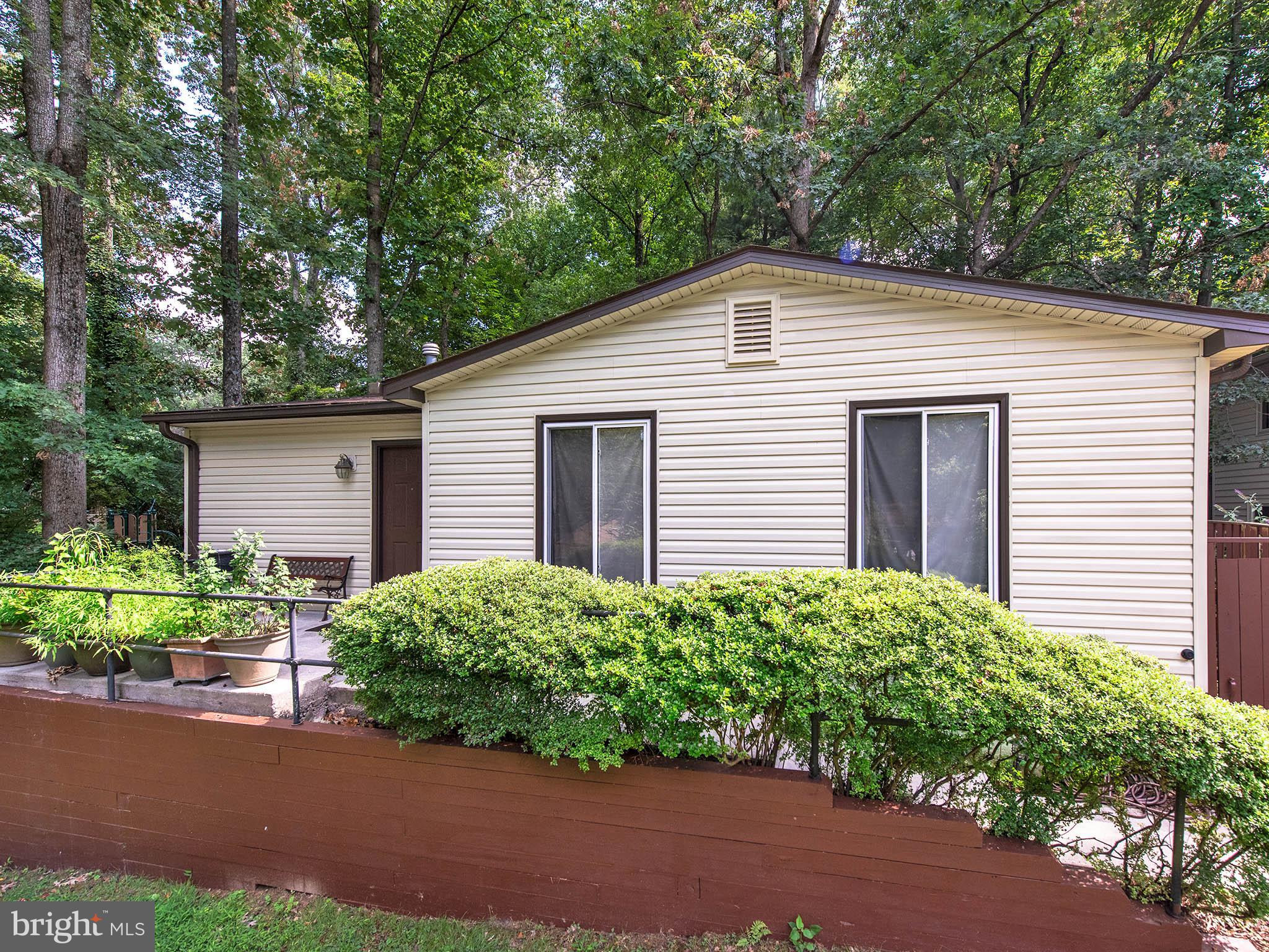 2360 Old Trail Drive Reston, VA 20191 - Photo 1 of 40 Front of the house