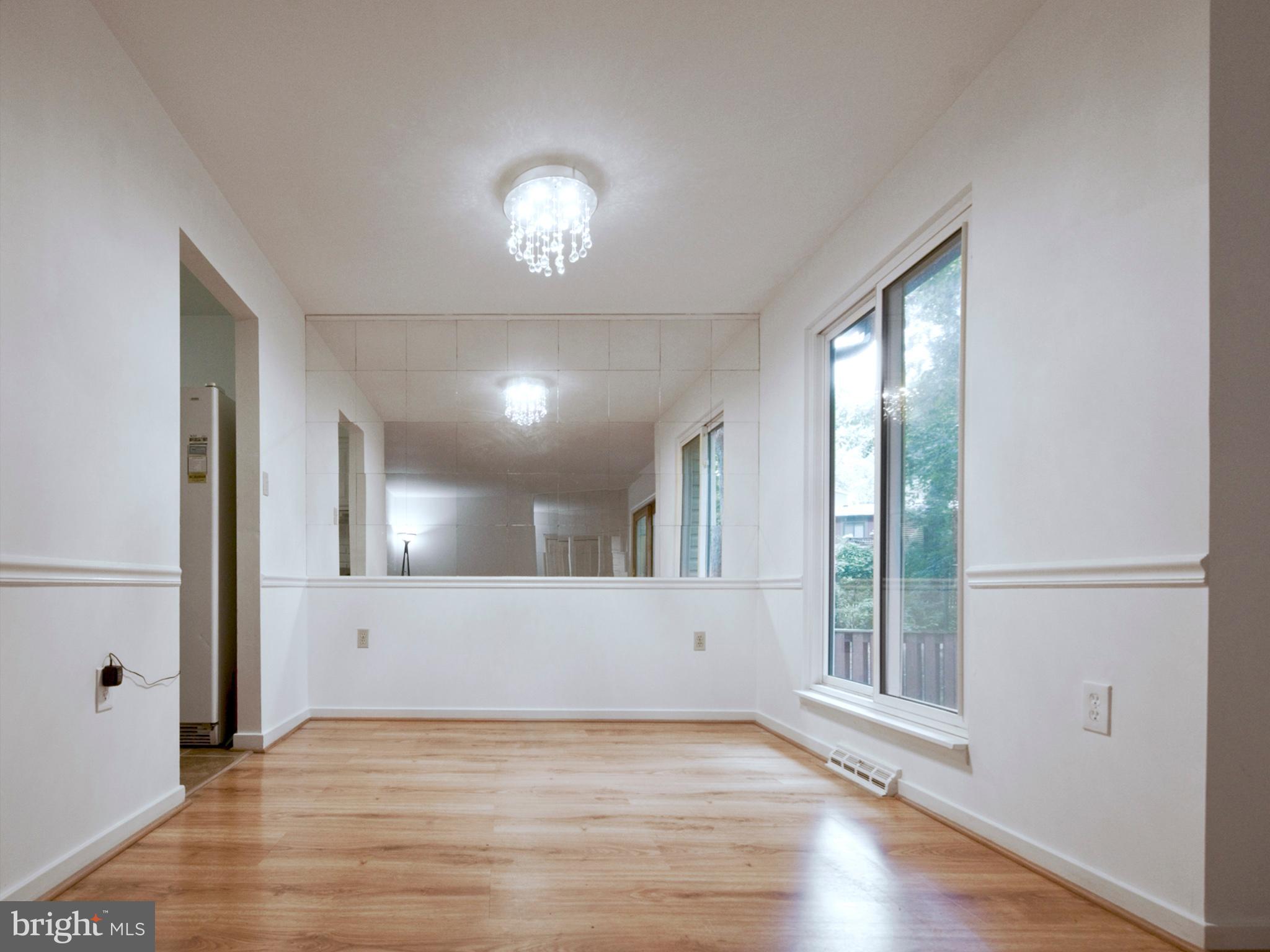2360 Old Trail Drive Reston, VA 20191 - Photo 13 of 40 Dining Room