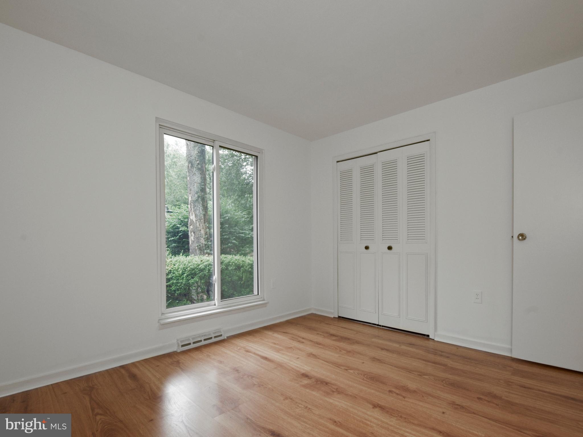 2360 Old Trail Drive Reston, VA 20191 - Photo 17 of 40 2nd Bedroom and closet