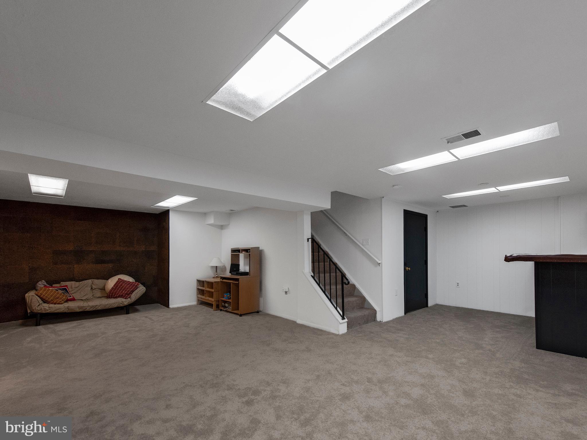2360 Old Trail Drive Reston, VA 20191 - Photo 21 of 40 Basement