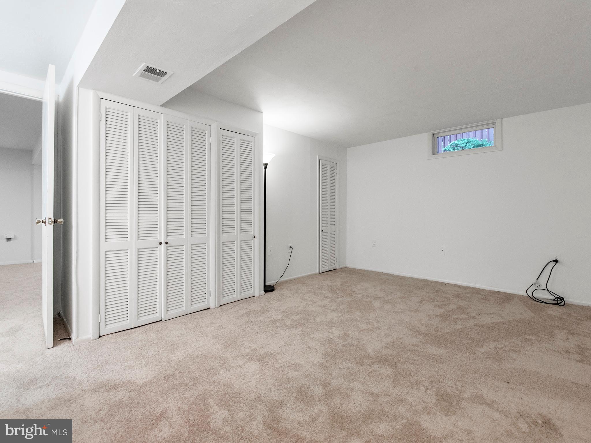 2360 Old Trail Drive Reston, VA 20191 - Photo 23 of 40 Basement private room with bathroom