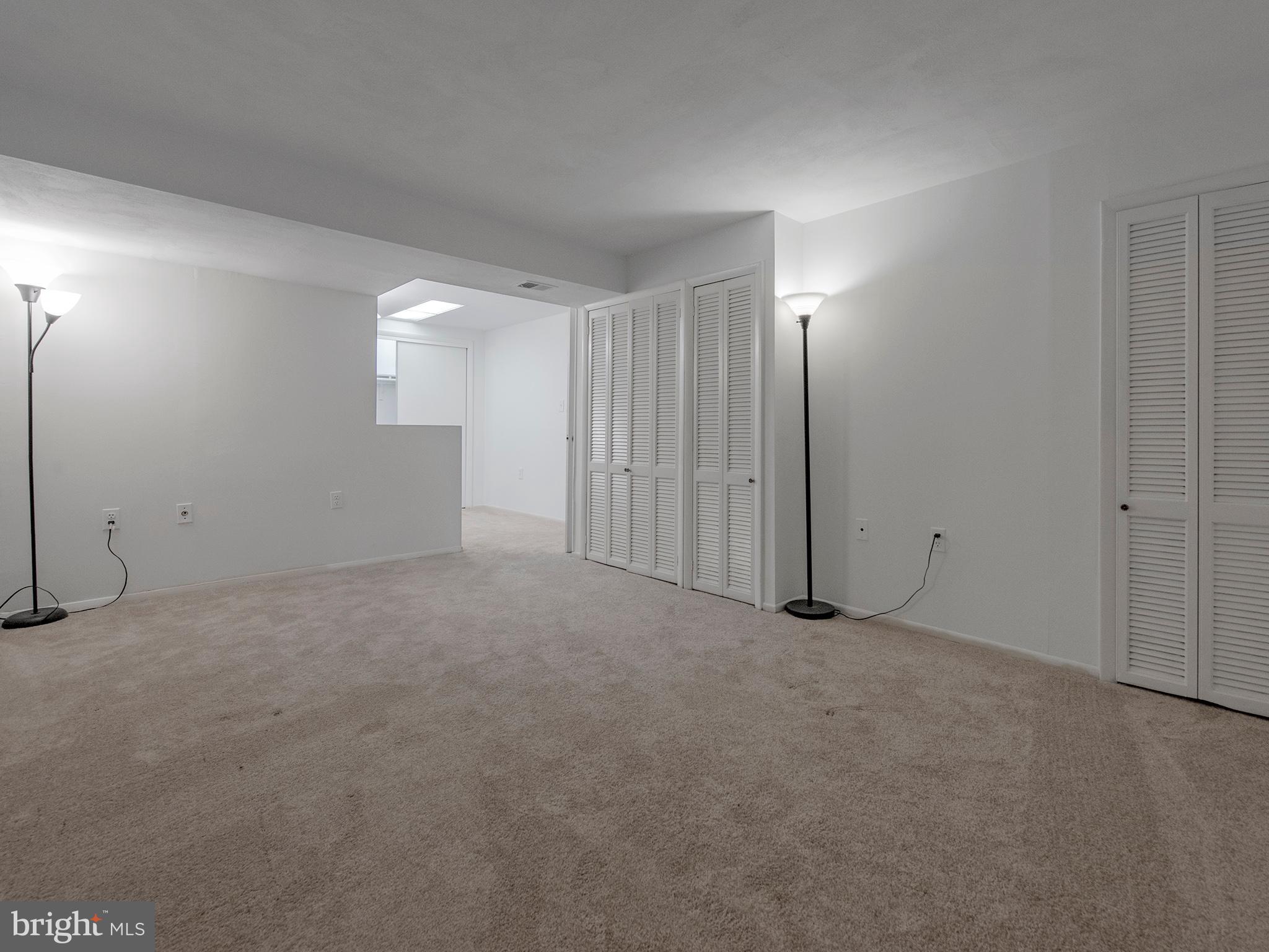 2360 Old Trail Drive Reston, VA 20191 - Photo 24 of 40 Basement private room with bathroom