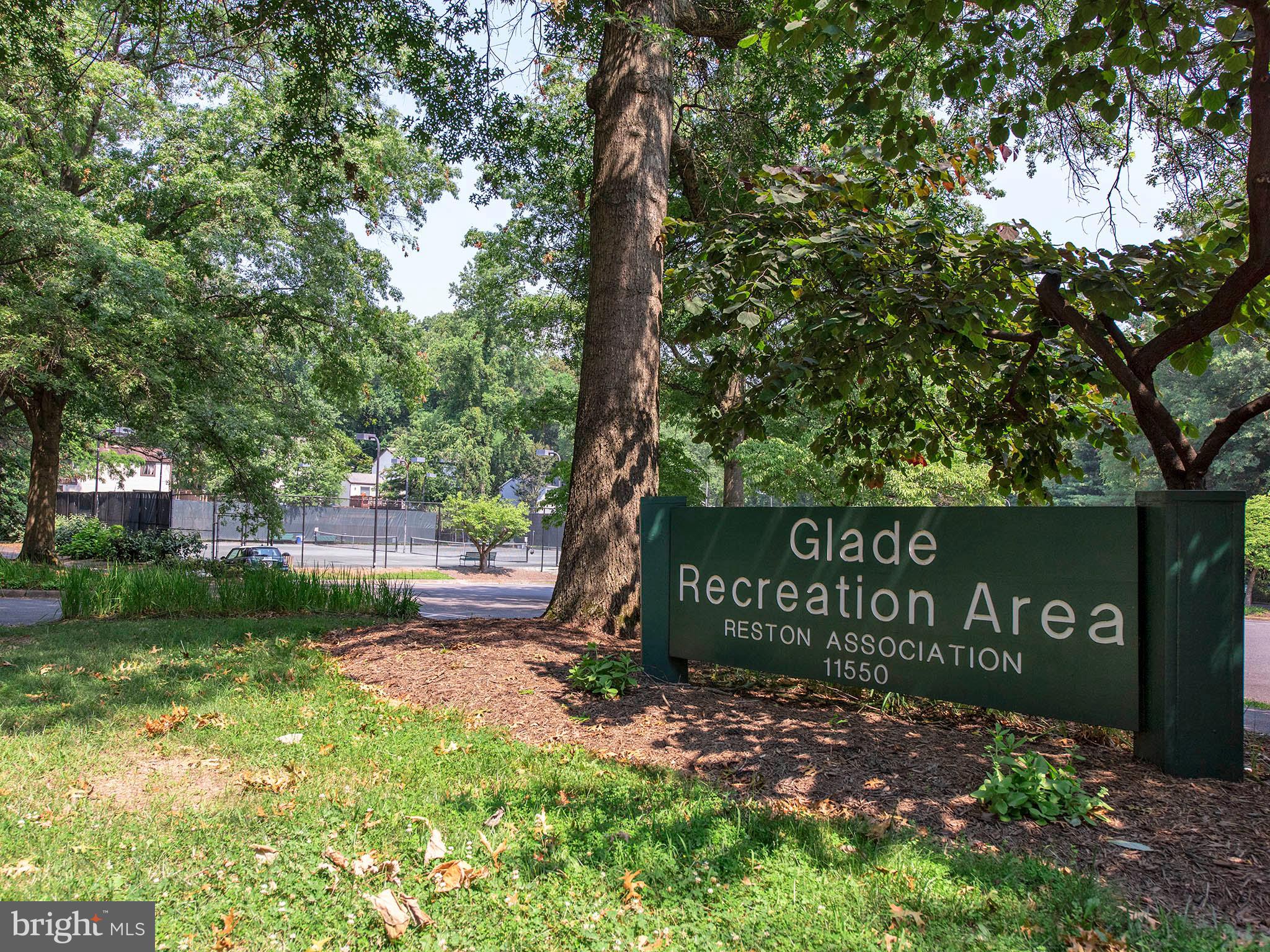 2360 Old Trail Drive Reston, VA 20191 - Photo 39 of 40 Local recreation area w/ Pool and Tennis courts
