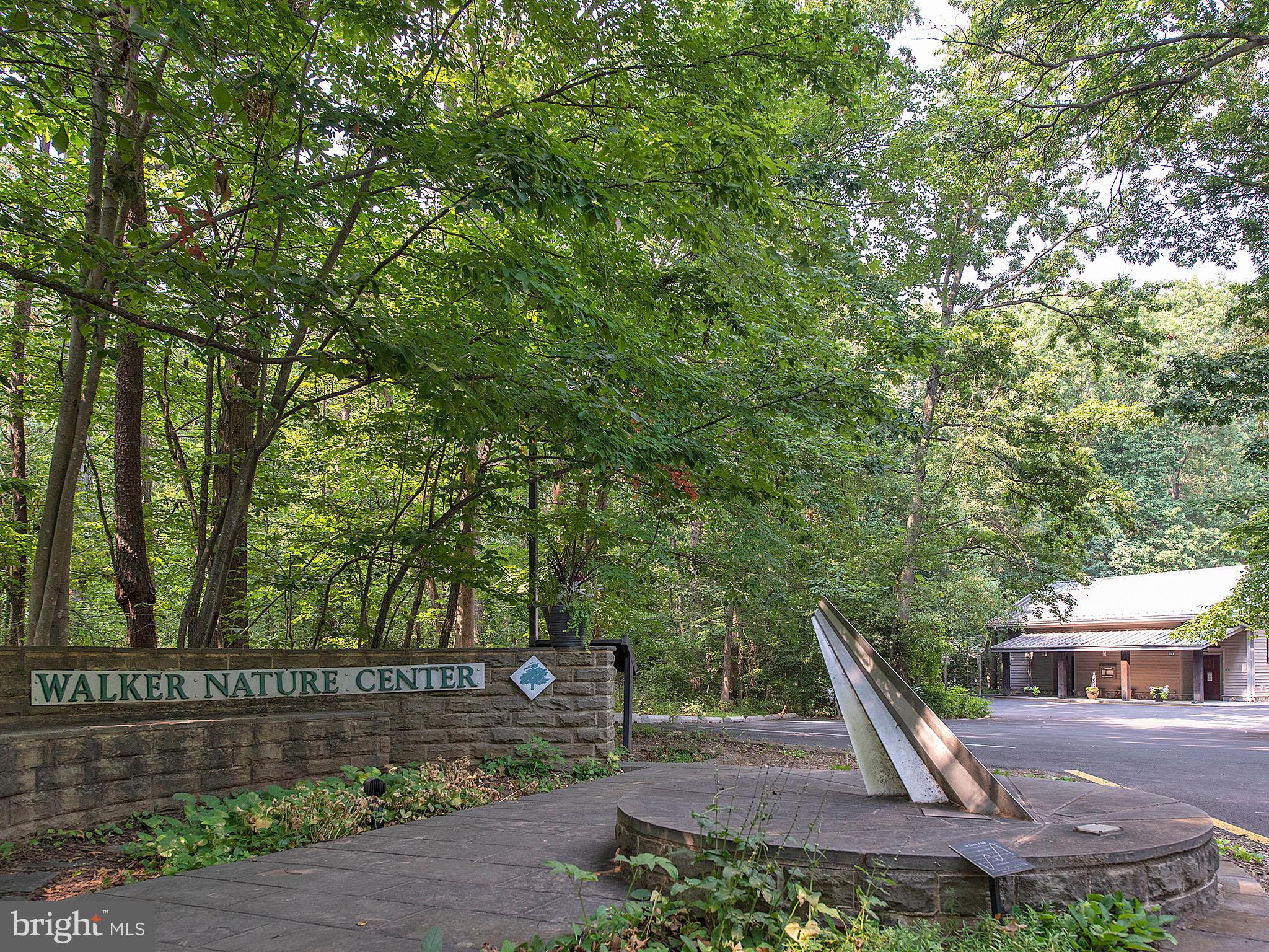 2360 Old Trail Drive Reston, VA 20191 - Photo 40 of 40 Nature center 1/2 mile away