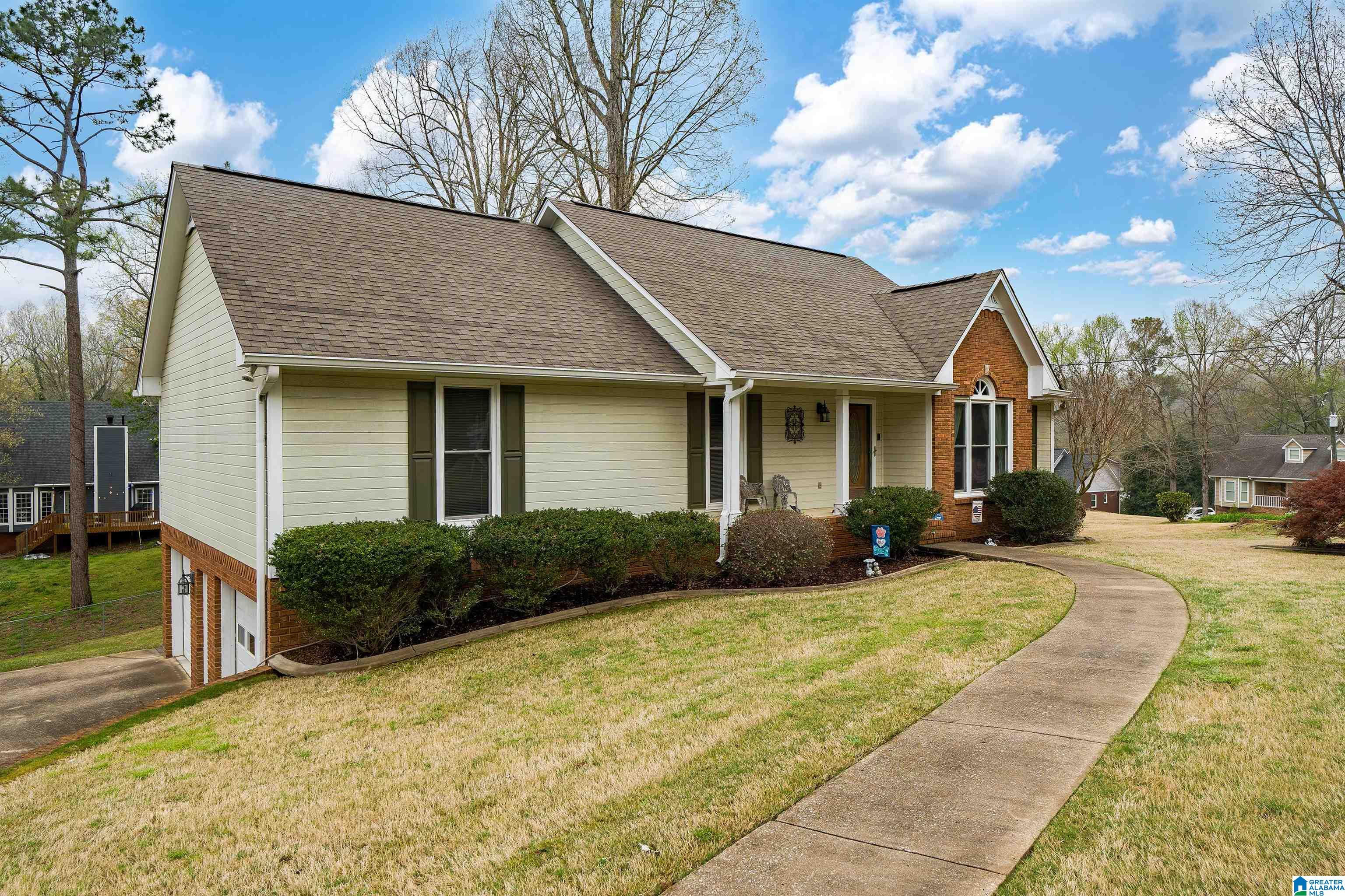 6231 Eagle Ridge Circle Pinson, AL 35126 - Photo 3 of 30