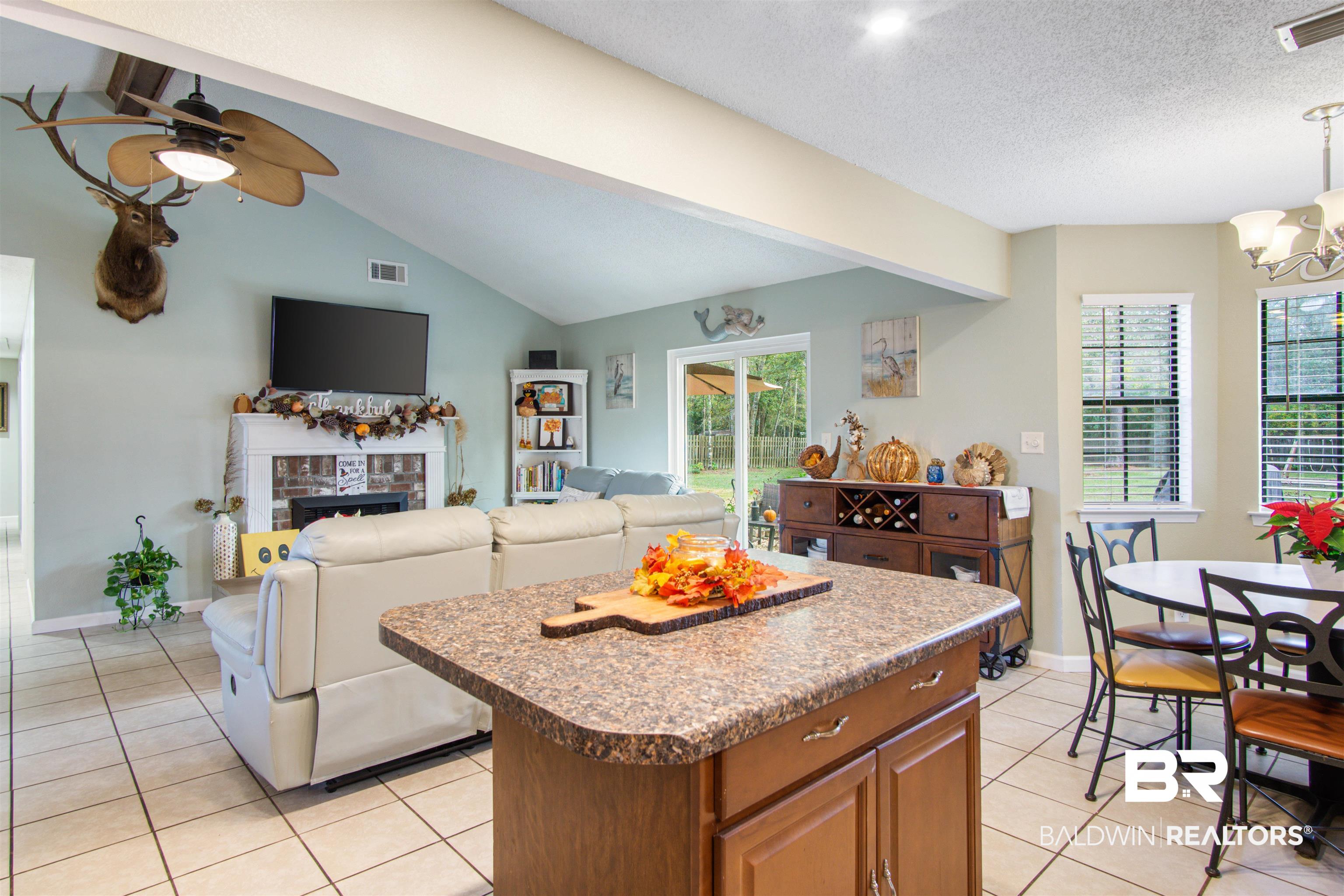 16110 Woodpecker Road Silverhill, AL 36576 - Photo 11 of 31