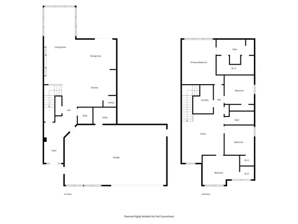 $610,000 | 9934 14th Circle Northeast, St. Michael, MN 55376