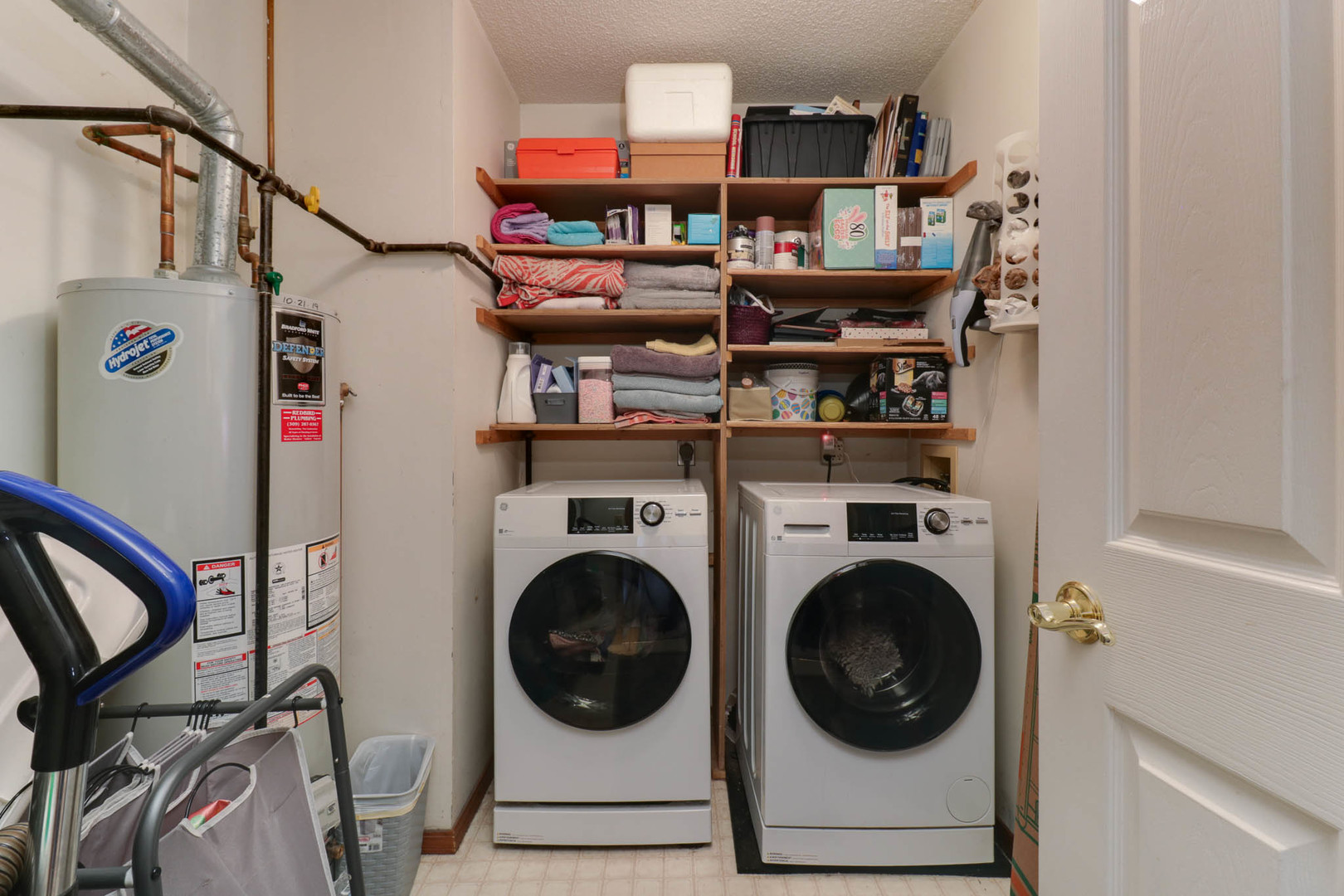 903 North Linden Street, Unit 207 Normal, IL 61761 - Photo 19 of 34