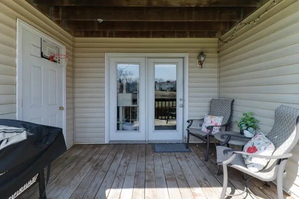 $139,900 | 903 North Linden Street, Unit 207, Normal, IL 61761