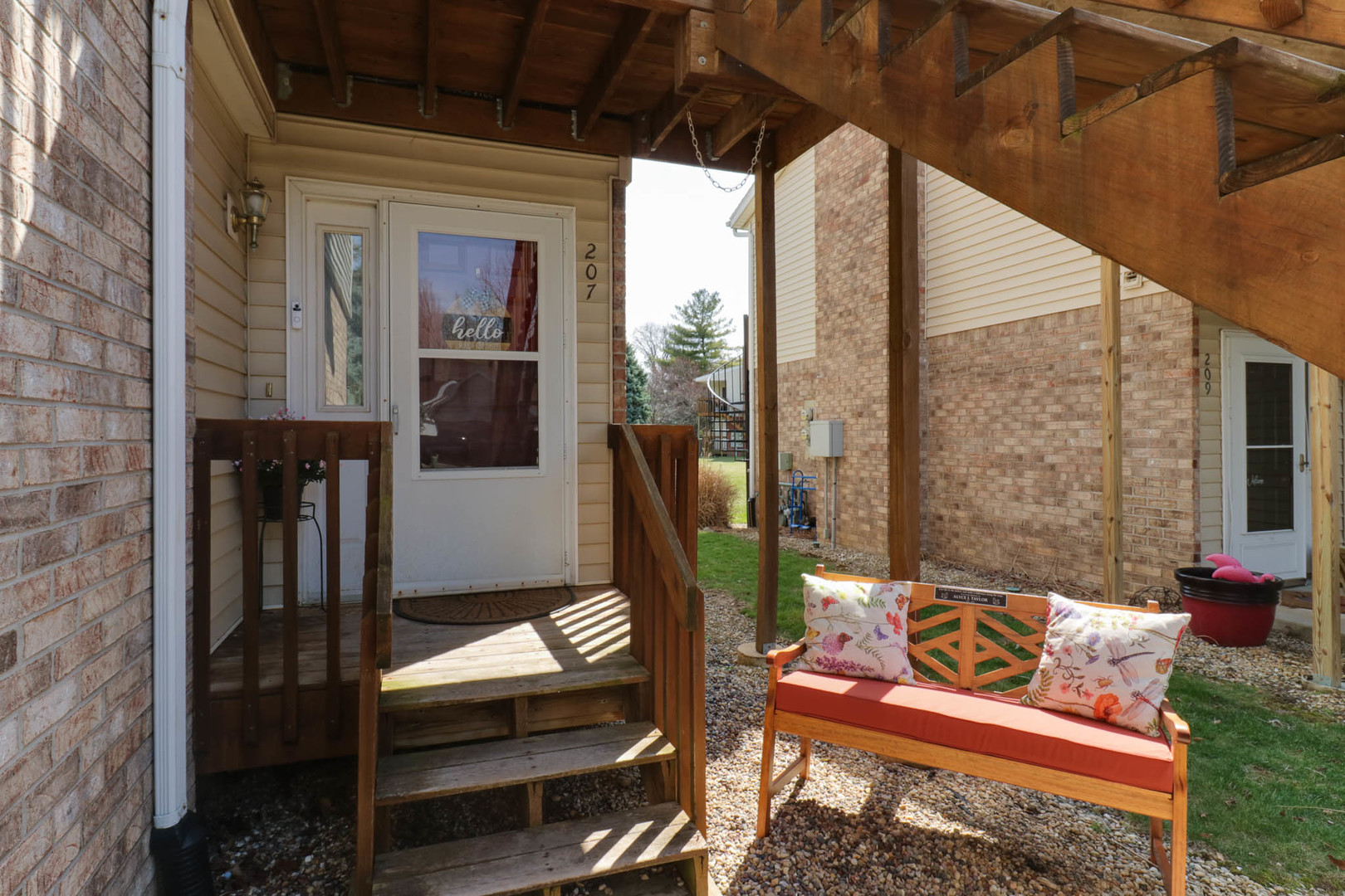 903 North Linden Street, Unit 207 Normal, IL 61761 - Photo 2 of 34