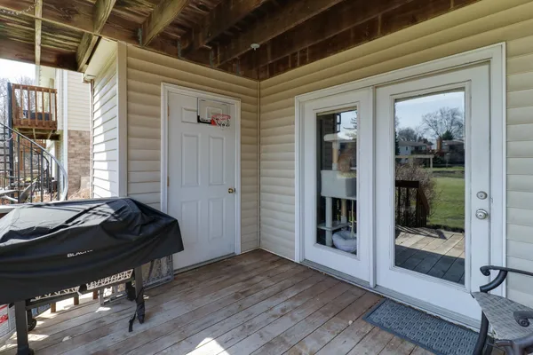 $139,900 | 903 North Linden Street, Unit 207, Normal, IL 61761