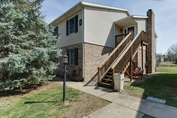 $139,900 | 903 North Linden Street, Unit 207, Normal, IL 61761