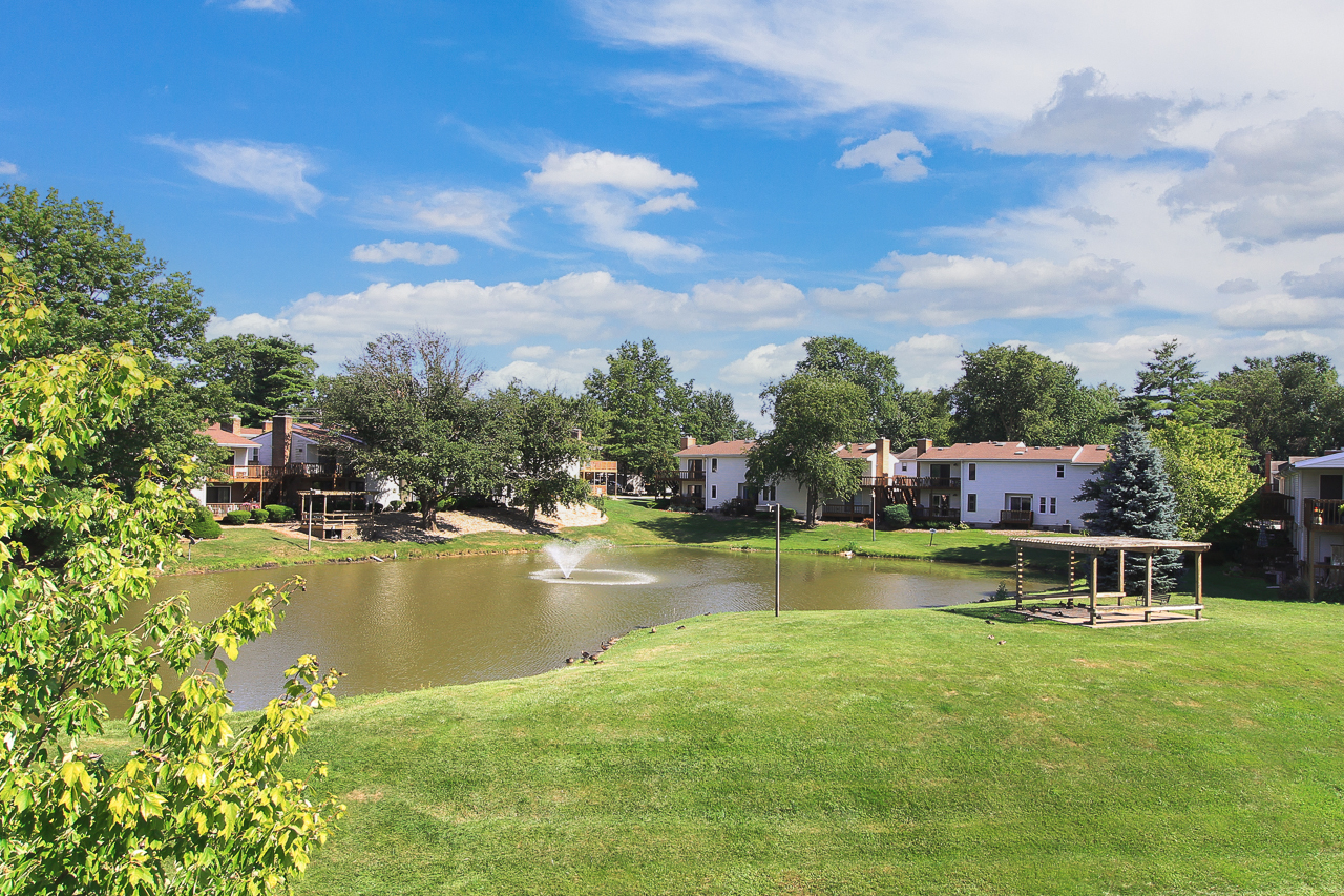 903 North Linden Street, Unit 207 Normal, IL 61761 - Photo 31 of 34