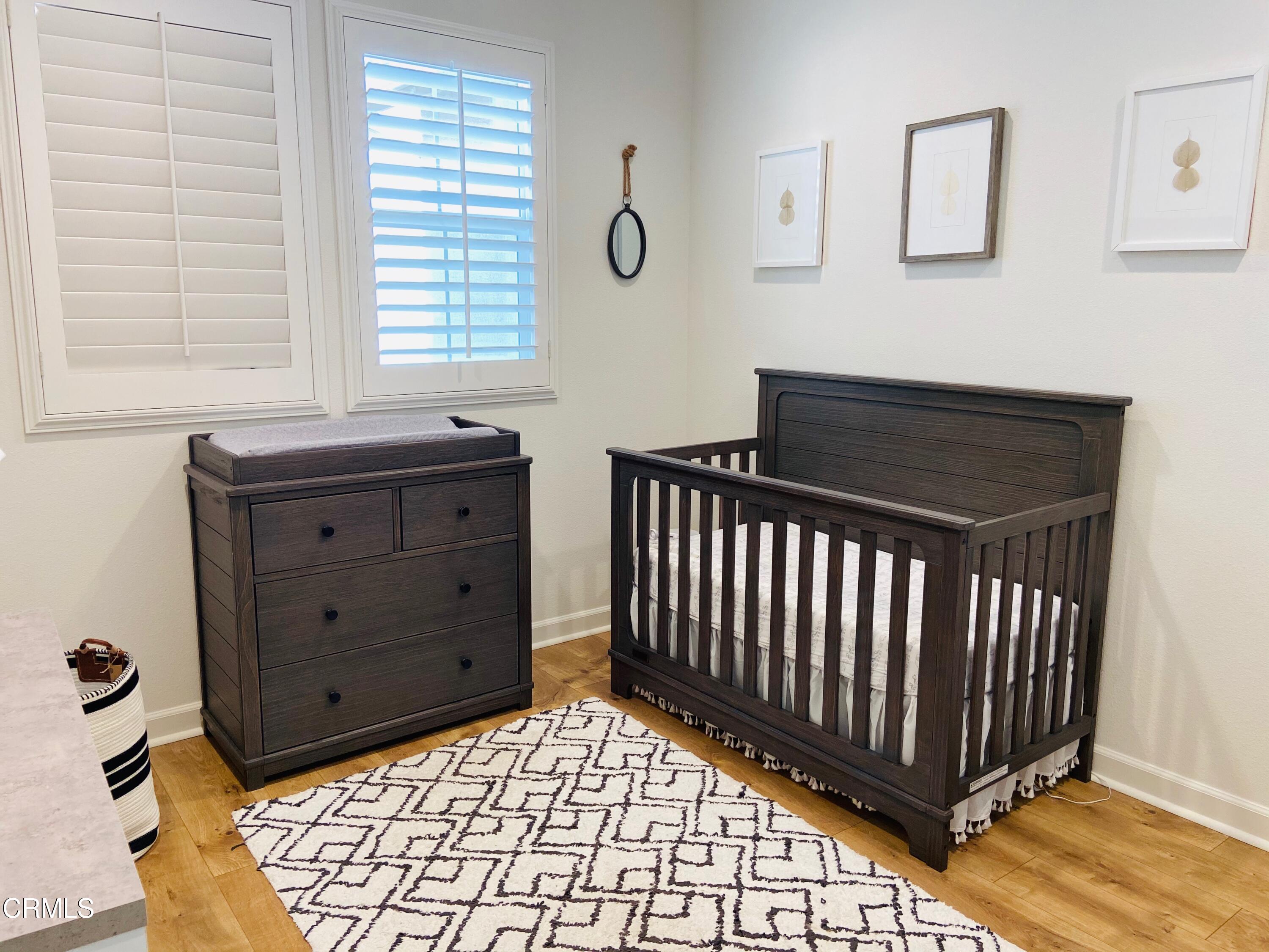 1645 Range Road Oxnard, CA 93036 - Photo 13 of 34 a view of a hallway with windows