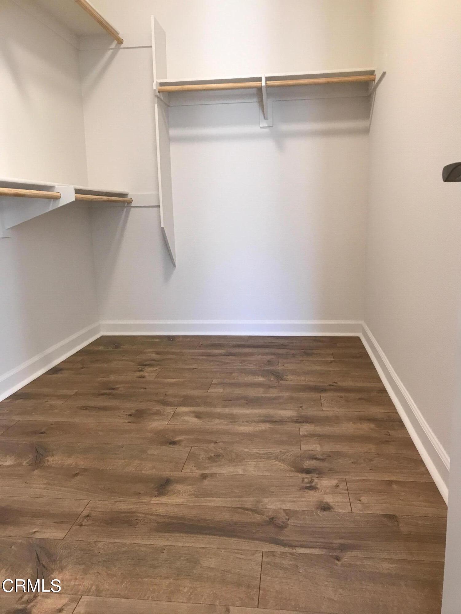 1645 Range Road Oxnard, CA 93036 - Photo 17 of 34 a view of a room with wooden floor