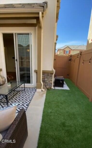 1645 Range Road Oxnard, CA 93036 - Photo 22 of 34 a bedroom with a bed and a window