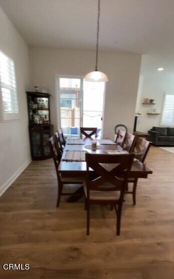 1645 Range Road Oxnard, CA 93036 - Photo 6 of 34 a living room with furniture and a wooden floor
