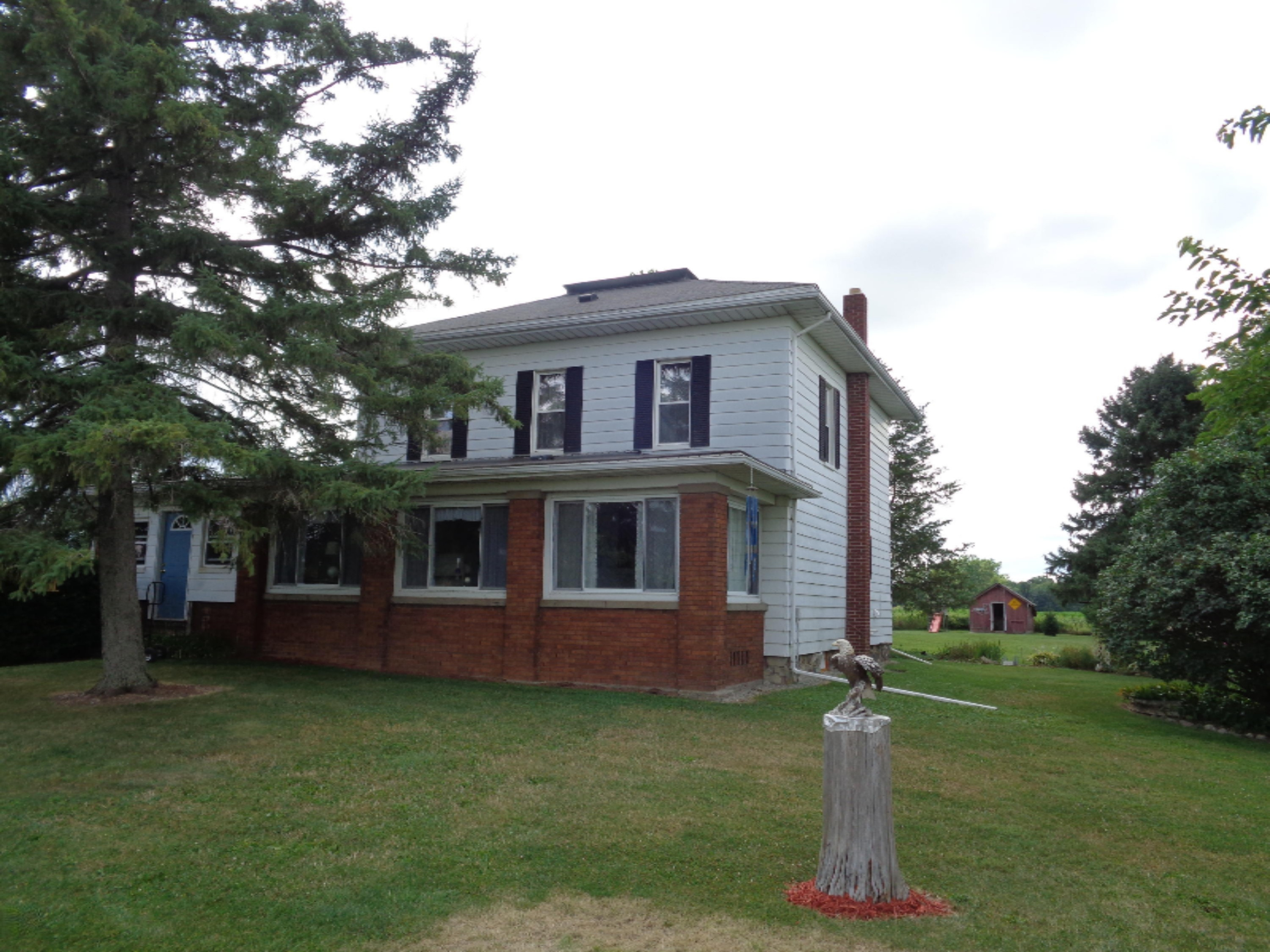 13780 Pioneer Road Camden, MI 49232 - Photo 1 of 50 DSC01184