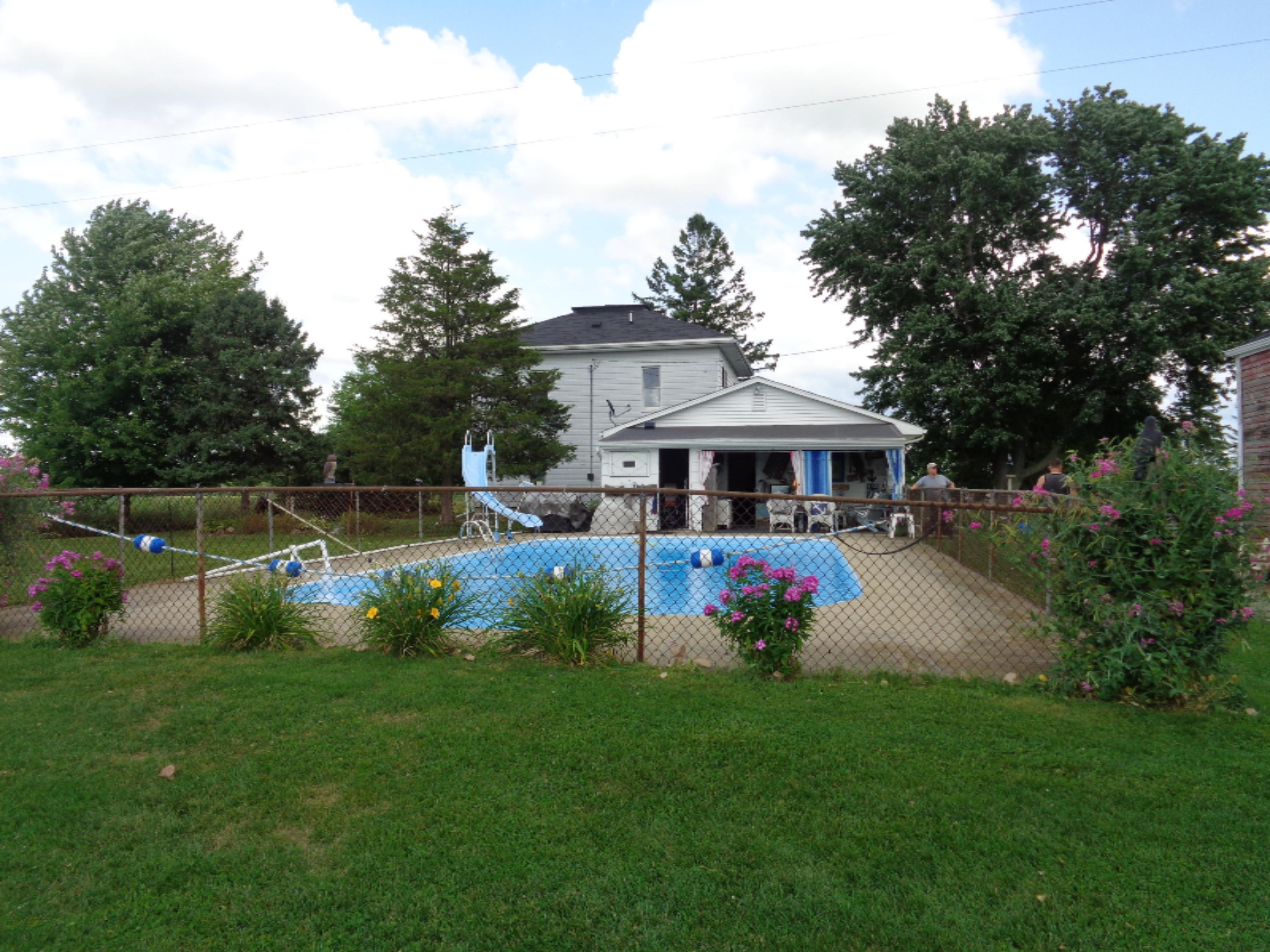 13780 Pioneer Road Camden, MI 49232 - Photo 11 of 50 DSC01190